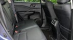 Honda CR-V Interior photo