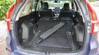 Honda CR-V Interior photo