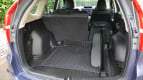 Honda CR-V Interior photo