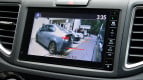 Honda CR-V Interior photo
