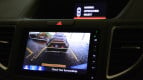 Honda CR-V Interior photo