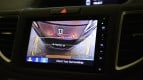 Honda CR-V Interior photo