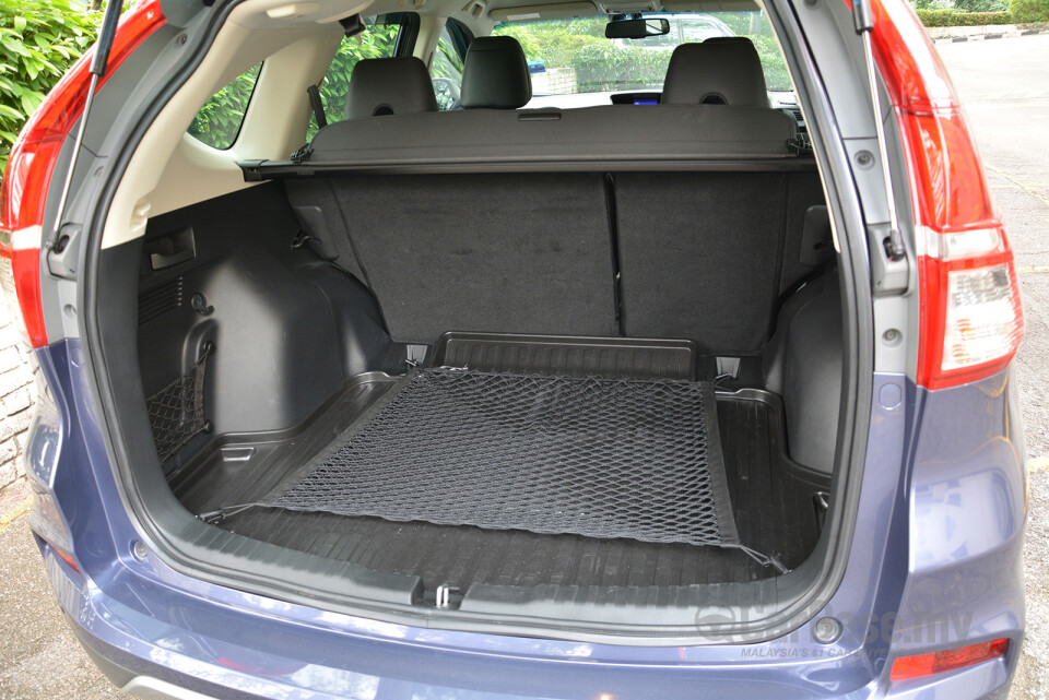 Ford Ranger T6 Facelift 2 (2018) Interior