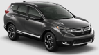 Honda CR-V Exterior photo