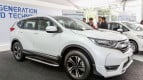 Honda CR-V Exterior photo