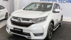 Honda CR-V Exterior photo