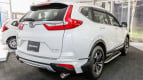 Honda CR-V Exterior photo
