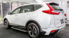 Honda CR-V Exterior photo