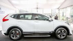 Honda CR-V Exterior photo