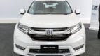Honda CR-V Exterior photo