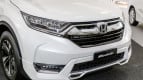 Honda CR-V Exterior photo