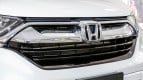 Honda CR-V Exterior photo
