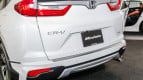 Honda CR-V Exterior photo