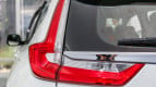 Honda CR-V Exterior photo