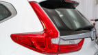 Honda CR-V Exterior photo