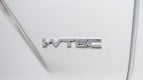 Honda CR-V Exterior photo