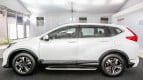 Honda CR-V Exterior photo