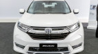 Honda CR-V Exterior photo