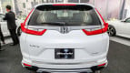 Honda CR-V Exterior photo