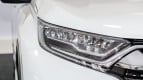 Honda CR-V Exterior photo