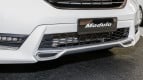 Honda CR-V Exterior photo