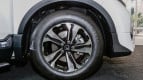 Honda CR-V Exterior photo
