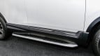 Honda CR-V Exterior photo