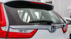 Honda CR-V Exterior photo