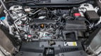 Honda CR-V Exterior photo