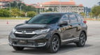 Honda CR-V Exterior photo