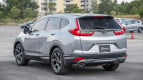 Honda CR-V Exterior photo