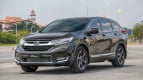 Honda CR-V Exterior photo