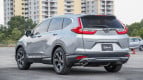 Honda CR-V Exterior photo