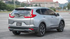 Honda CR-V Exterior photo