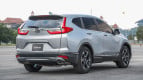 Honda CR-V Exterior photo
