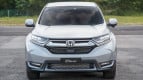 Honda CR-V Exterior photo