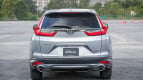 Honda CR-V Exterior photo