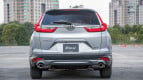 Honda CR-V Exterior photo