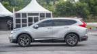 Honda CR-V Exterior photo