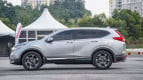 Honda CR-V Exterior photo