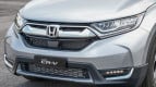 Honda CR-V Exterior photo