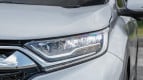Honda CR-V Exterior photo
