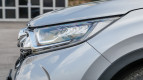 Honda CR-V Exterior photo