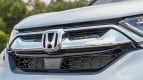 Honda CR-V Exterior photo