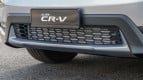 Honda CR-V Exterior photo