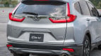 Honda CR-V Exterior photo