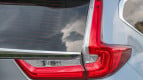 Honda CR-V Exterior photo