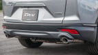 Honda CR-V Exterior photo