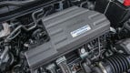 Honda CR-V Exterior photo