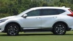 Honda CR-V Exterior photo
